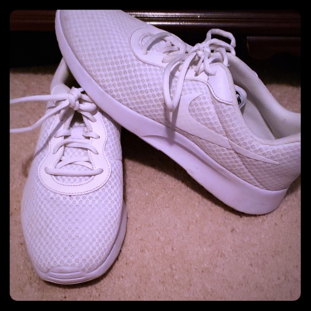 Mens Nike Sneakers